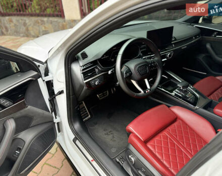 Ауді С4, об'ємом двигуна 3 л та пробігом 10 тис. км за 39500 $, фото 11 на Automoto.ua