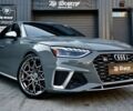 Ауді S4, об'ємом двигуна 3 л та пробігом 44 тис. км за 43900 $, фото 1 на Automoto.ua