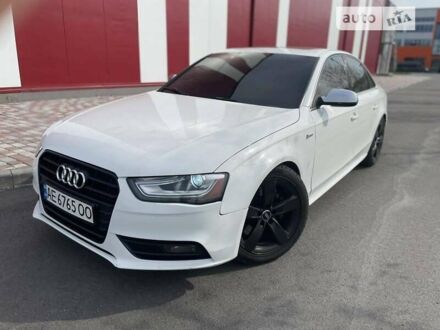 Ауді S4, об'ємом двигуна 3 л та пробігом 170 тис. км за 11900 $, фото 1 на Automoto.ua