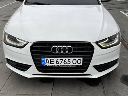 Ауді S4, об'ємом двигуна 3 л та пробігом 169 тис. км за 13500 $, фото 1 на Automoto.ua