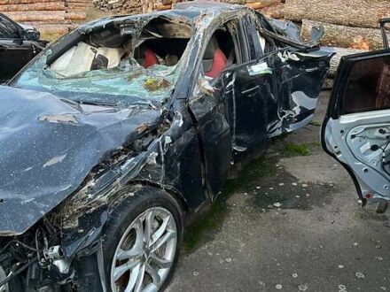 Ауді С4, об'ємом двигуна 0 л та пробігом 160 тис. км за 4000 $, фото 1 на Automoto.ua