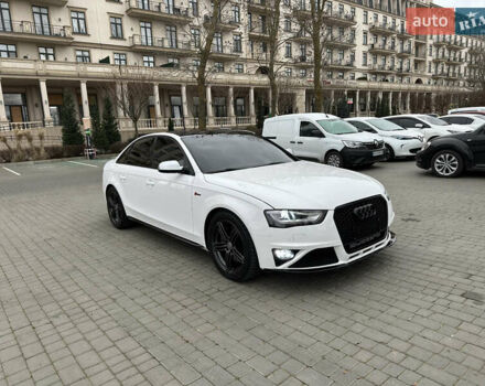 Ауди С4, объемом двигателя 3 л и пробегом 146 тыс. км за 21000 $, фото 1 на Automoto.ua