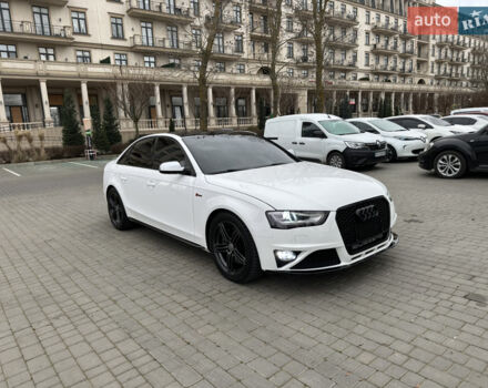 Ауди С4, объемом двигателя 3 л и пробегом 146 тыс. км за 20000 $, фото 1 на Automoto.ua