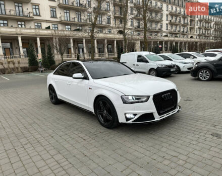 Ауді С4, об'ємом двигуна 3 л та пробігом 146 тис. км за 20000 $, фото 1 на Automoto.ua
