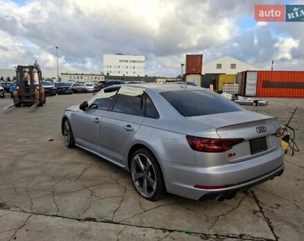 Ауди С4, объемом двигателя 3 л и пробегом 130 тыс. км за 19500 $, фото 1 на Automoto.ua