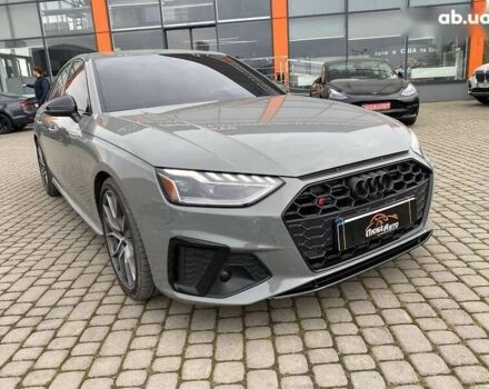 Ауди С4, объемом двигателя 3 л и пробегом 70 тыс. км за 40000 $, фото 1 на Automoto.ua