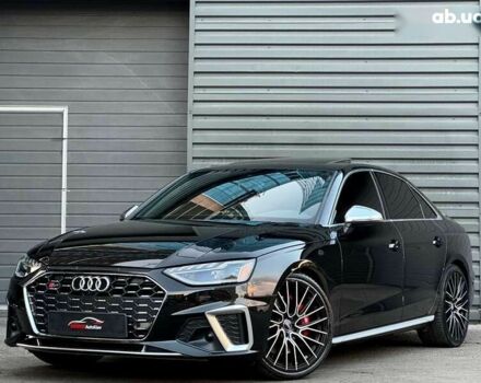 Ауди С4, объемом двигателя 3 л и пробегом 24 тыс. км за 39900 $, фото 1 на Automoto.ua