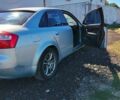 Сірий Ауді С4, об'ємом двигуна 3 л та пробігом 289 тис. км за 2500 $, фото 9 на Automoto.ua