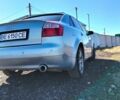 Сірий Ауді С4, об'ємом двигуна 3 л та пробігом 289 тис. км за 2500 $, фото 6 на Automoto.ua