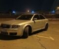 Сірий Ауді С4, об'ємом двигуна 2.5 л та пробігом 250 тис. км за 3900 $, фото 1 на Automoto.ua