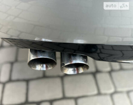 Сірий Ауді S4, об'ємом двигуна 4.16 л та пробігом 85 тис. км за 15499 $, фото 22 на Automoto.ua