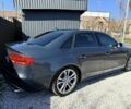 Серый Ауди С4, объемом двигателя 3 л и пробегом 241 тыс. км за 10300 $, фото 2 на Automoto.ua