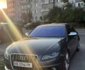 Сірий Ауді С4, об'ємом двигуна 3 л та пробігом 240 тис. км за 12034 $, фото 1 на Automoto.ua