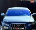 Сірий Ауді С4, об'ємом двигуна 3 л та пробігом 250 тис. км за 9999 $, фото 1 на Automoto.ua