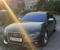 Сірий Ауді С4, об'ємом двигуна 3 л та пробігом 240 тис. км за 11800 $, фото 1 на Automoto.ua
