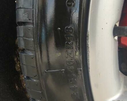 Сірий Ауді S4, об'ємом двигуна 3 л та пробігом 164 тис. км за 11500 $, фото 37 на Automoto.ua