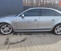 Сірий Ауді S4, об'ємом двигуна 3 л та пробігом 164 тис. км за 11500 $, фото 18 на Automoto.ua