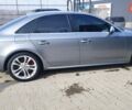 Сірий Ауді S4, об'ємом двигуна 3 л та пробігом 164 тис. км за 11500 $, фото 9 на Automoto.ua