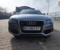 Сірий Ауді S4, об'ємом двигуна 3 л та пробігом 164 тис. км за 11500 $, фото 1 на Automoto.ua