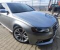 Сірий Ауді S4, об'ємом двигуна 3 л та пробігом 164 тис. км за 11500 $, фото 4 на Automoto.ua