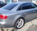 Сірий Ауді S4, об'ємом двигуна 3 л та пробігом 164 тис. км за 11500 $, фото 11 на Automoto.ua