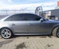 Сірий Ауді S4, об'ємом двигуна 3 л та пробігом 164 тис. км за 11500 $, фото 7 на Automoto.ua
