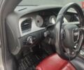 Сірий Ауді S4, об'ємом двигуна 3 л та пробігом 164 тис. км за 11500 $, фото 30 на Automoto.ua
