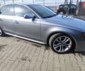 Сірий Ауді С4, об'ємом двигуна 3 л та пробігом 164 тис. км за 10500 $, фото 5 на Automoto.ua