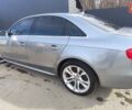 Сірий Ауді S4, об'ємом двигуна 3 л та пробігом 164 тис. км за 11500 $, фото 20 на Automoto.ua