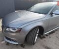 Сірий Ауді S4, об'ємом двигуна 3 л та пробігом 164 тис. км за 11500 $, фото 16 на Automoto.ua