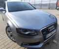 Сірий Ауді S4, об'ємом двигуна 3 л та пробігом 164 тис. км за 11500 $, фото 3 на Automoto.ua