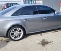 Сірий Ауді S4, об'ємом двигуна 3 л та пробігом 164 тис. км за 11500 $, фото 10 на Automoto.ua