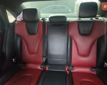 Сірий Ауді S4, об'ємом двигуна 3 л та пробігом 164 тис. км за 11500 $, фото 34 на Automoto.ua