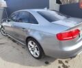 Сірий Ауді S4, об'ємом двигуна 3 л та пробігом 164 тис. км за 11500 $, фото 21 на Automoto.ua