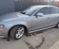 Сірий Ауді S4, об'ємом двигуна 3 л та пробігом 164 тис. км за 11500 $, фото 17 на Automoto.ua