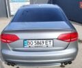 Сірий Ауді S4, об'ємом двигуна 3 л та пробігом 164 тис. км за 11500 $, фото 14 на Automoto.ua