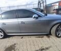 Сірий Ауді S4, об'ємом двигуна 3 л та пробігом 164 тис. км за 11500 $, фото 6 на Automoto.ua