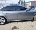 Сірий Ауді S4, об'ємом двигуна 3 л та пробігом 164 тис. км за 11500 $, фото 8 на Automoto.ua