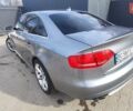 Сірий Ауді S4, об'ємом двигуна 3 л та пробігом 164 тис. км за 11500 $, фото 22 на Automoto.ua