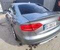 Сірий Ауді S4, об'ємом двигуна 3 л та пробігом 164 тис. км за 11500 $, фото 23 на Automoto.ua