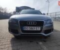 Сірий Ауді С4, об'ємом двигуна 3 л та пробігом 164 тис. км за 10500 $, фото 1 на Automoto.ua