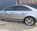 Сірий Ауді S4, об'ємом двигуна 3 л та пробігом 164 тис. км за 11500 $, фото 19 на Automoto.ua
