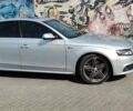 Сірий Ауді S4, об'ємом двигуна 3 л та пробігом 200 тис. км за 16000 $, фото 2 на Automoto.ua