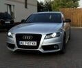 Серый Ауди С4, объемом двигателя 3 л и пробегом 190 тыс. км за 12799 $, фото 1 на Automoto.ua