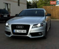 Сірий Ауді S4, об'ємом двигуна 3 л та пробігом 190 тис. км за 12799 $, фото 1 на Automoto.ua
