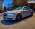 Сірий Ауді S4, об'ємом двигуна 3 л та пробігом 200 тис. км за 16000 $, фото 1 на Automoto.ua