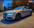 Сірий Ауді С4, об'ємом двигуна 3 л та пробігом 200 тис. км за 16000 $, фото 1 на Automoto.ua