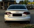 Сірий Ауді S4, об'ємом двигуна 3 л та пробігом 189 тис. км за 13999 $, фото 6 на Automoto.ua