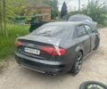 Серый Ауди С4, объемом двигателя 3 л и пробегом 180 тыс. км за 800 $, фото 1 на Automoto.ua