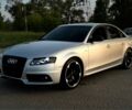 Серый Ауди С4, объемом двигателя 3 л и пробегом 189 тыс. км за 13999 $, фото 1 на Automoto.ua